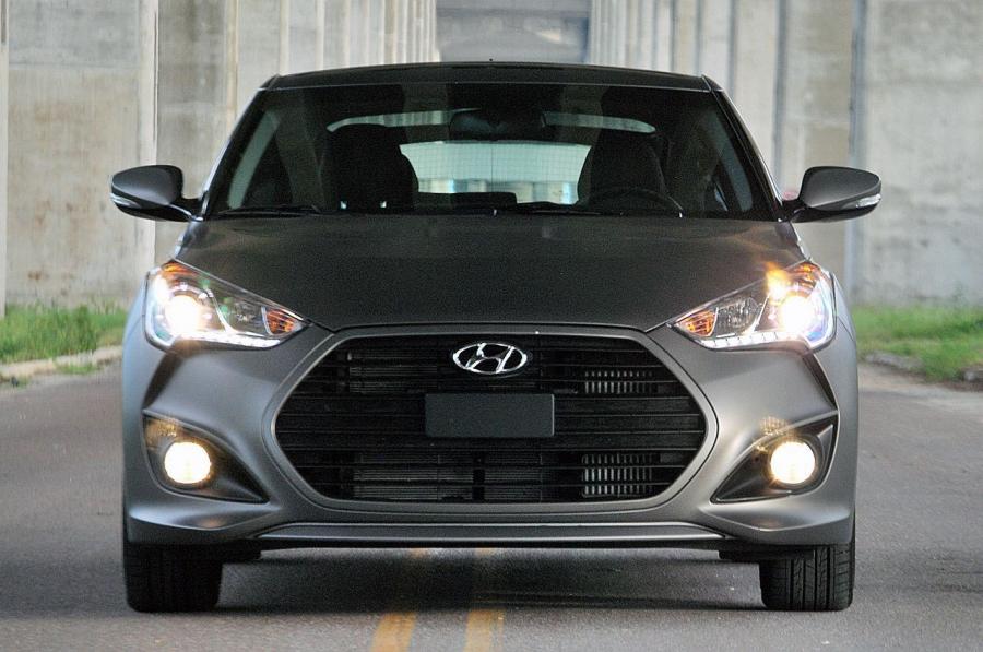  Hyundai Veloster Turbo 2012 года  (фото 202 из 244)